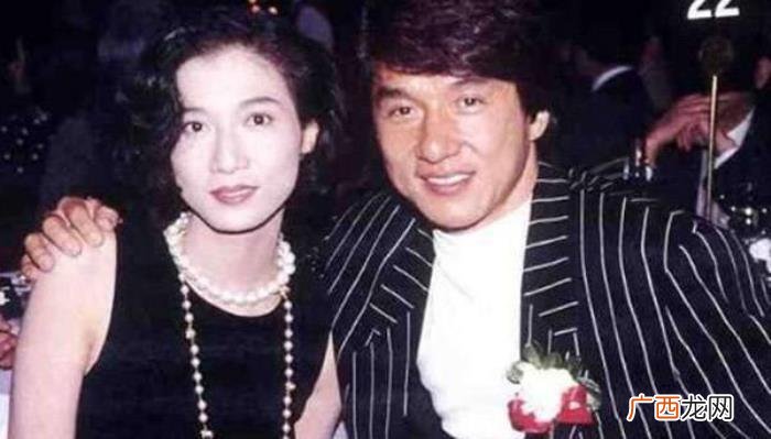 成龙的第一反应其实是想离婚 成龙小龙女事件