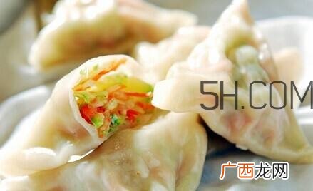 十个月的宝宝可以吃饺子吗？宝宝吃什么馅的饺子好？