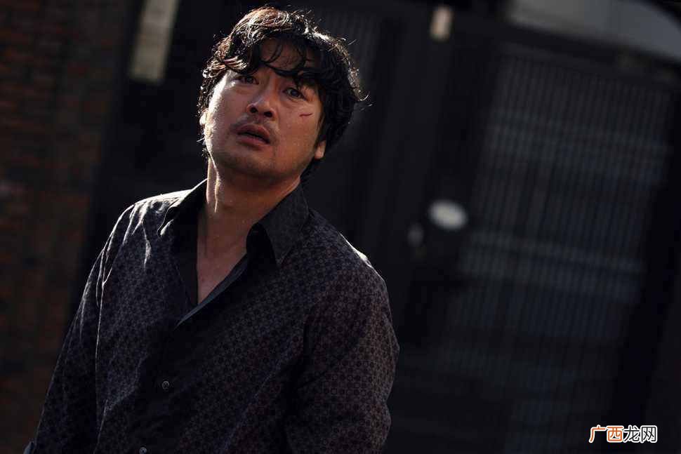 韩国历史上最残暴的凶手 追击者韩剧真实事件