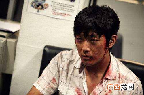 韩国历史上最残暴的凶手 追击者韩剧真实事件