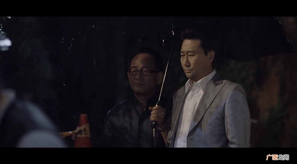 韩国历史上最残暴的凶手 追击者韩剧真实事件
