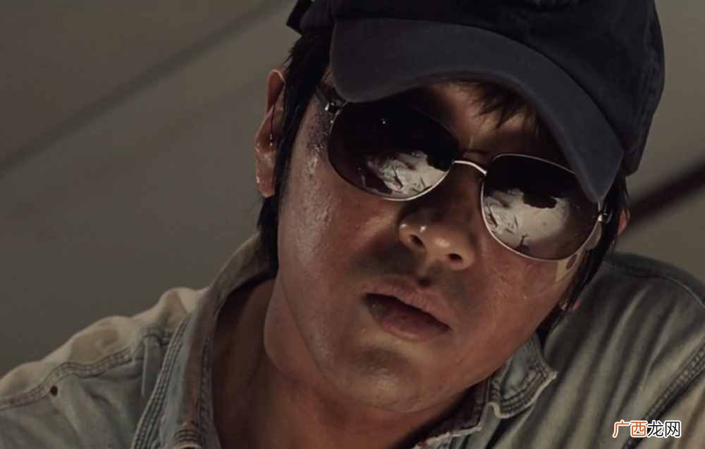 韩国历史上最残暴的凶手 追击者韩剧真实事件