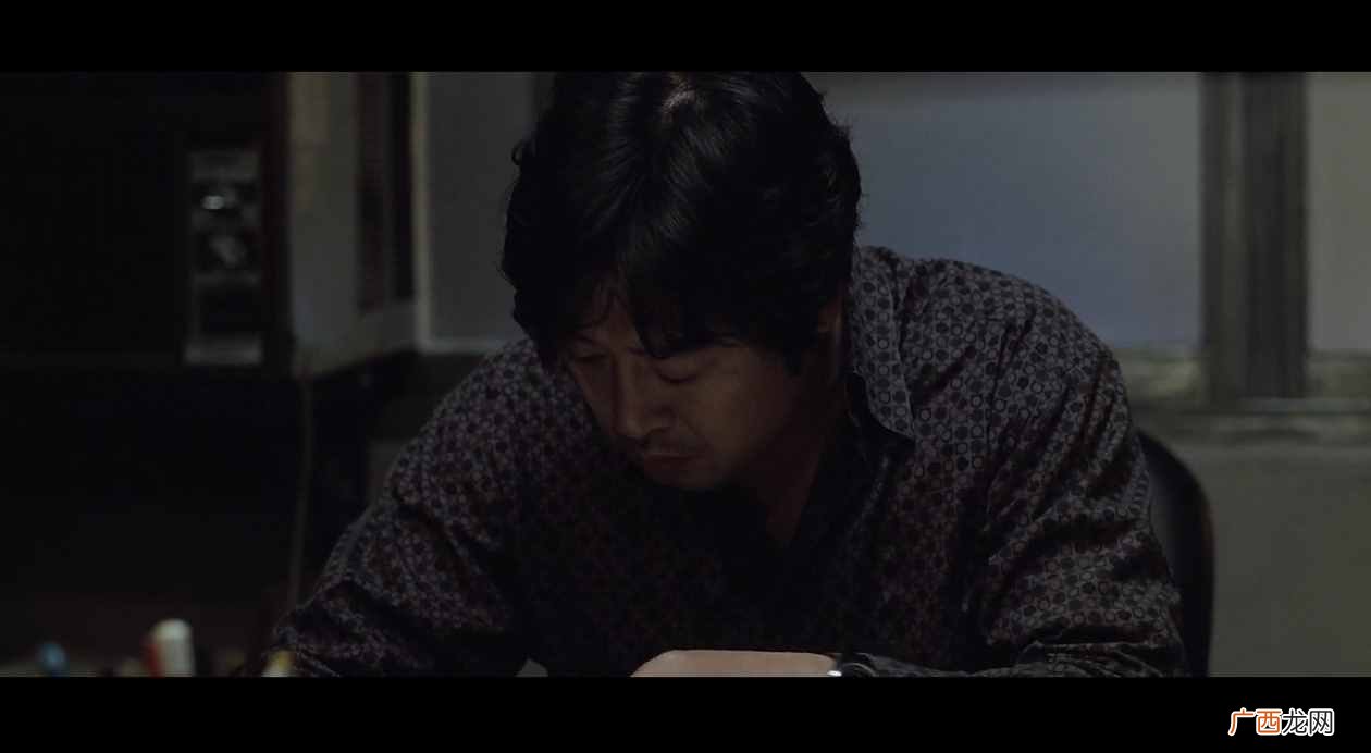 韩国历史上最残暴的凶手 追击者韩剧真实事件
