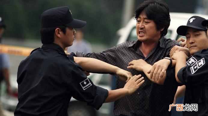 韩国历史上最残暴的凶手 追击者韩剧真实事件