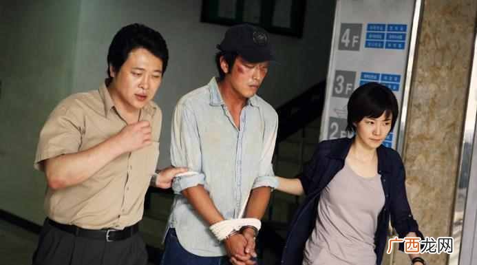 韩国历史上最残暴的凶手 追击者韩剧真实事件