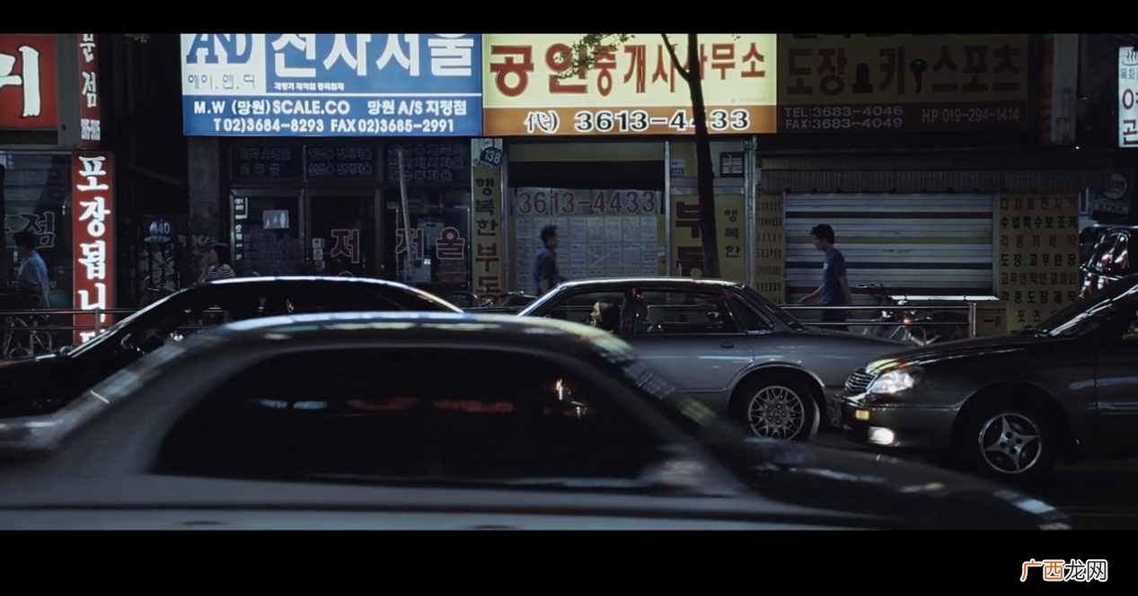 韩国历史上最残暴的凶手 追击者韩剧真实事件