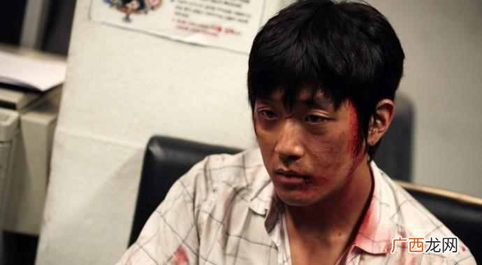 韩国历史上最残暴的凶手 追击者韩剧真实事件