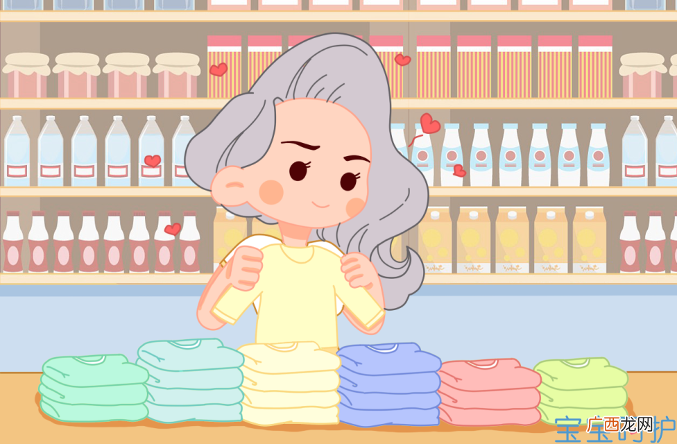 怎么给宝宝买衣服合身宝宝买衣指南