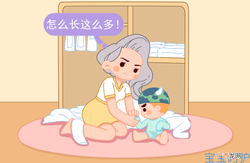 怎么给宝宝买衣服合身宝宝买衣指南