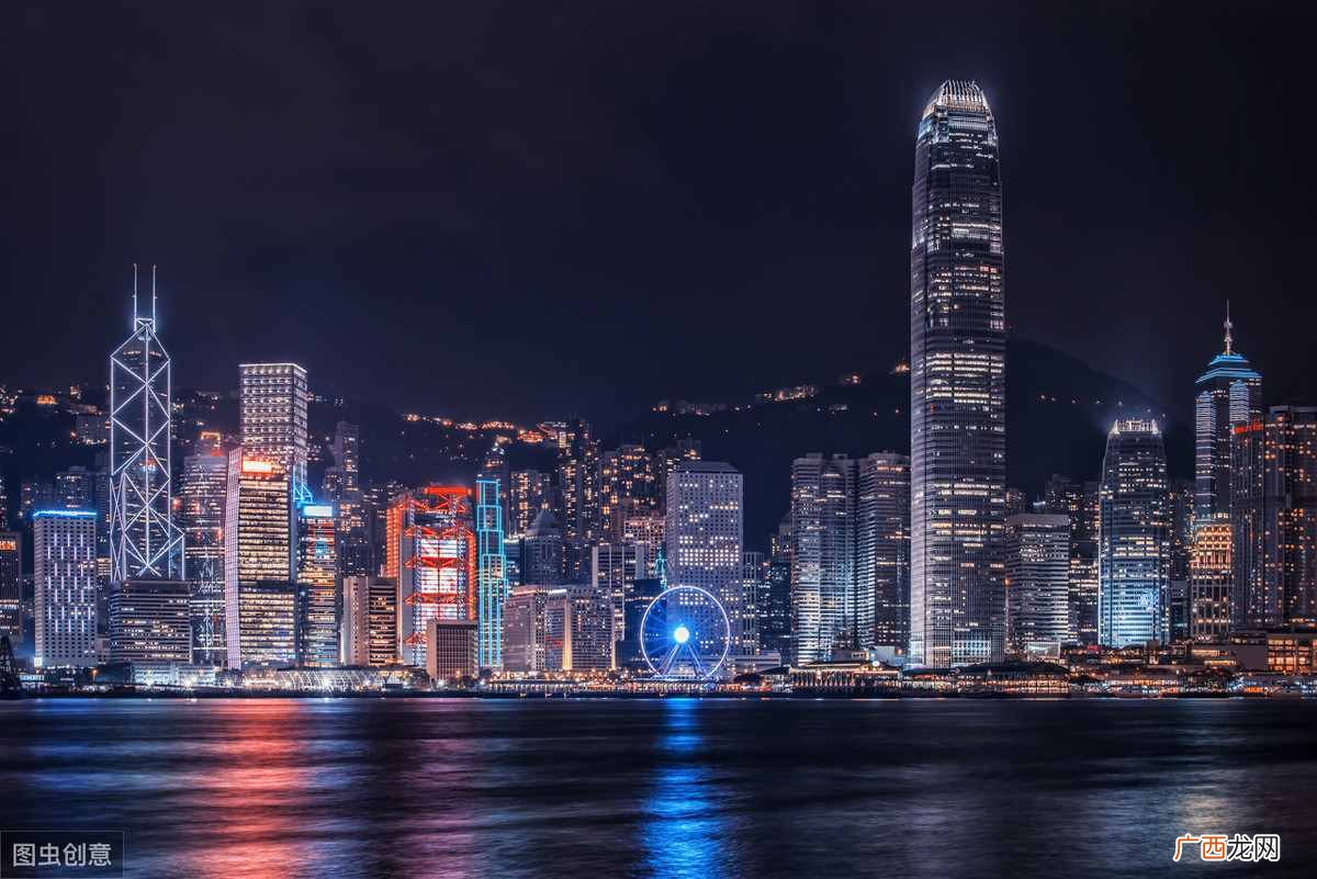 香港购物攻略分享 在香港买什么最划算