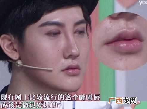 刘梓晨家庭背景及父母 刘梓晨整容前后对比