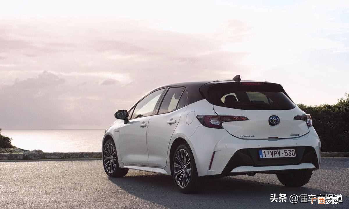 十万落地最热销十款车 十万元左右买什么车好