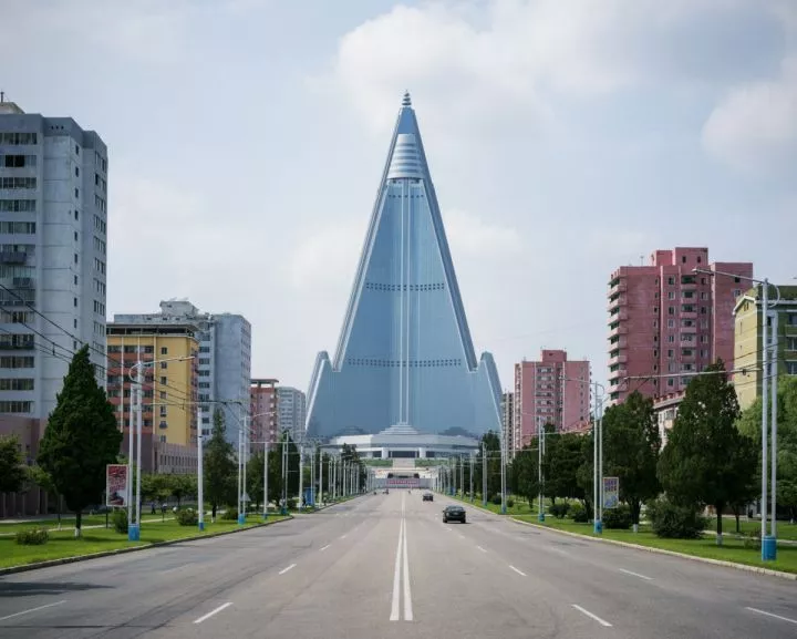 世界十大最丑建筑 世界上最丑的建筑物有哪些