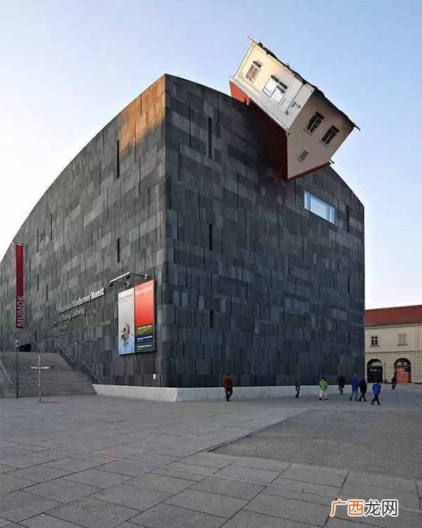世界十大最丑建筑 世界上最丑的建筑物有哪些