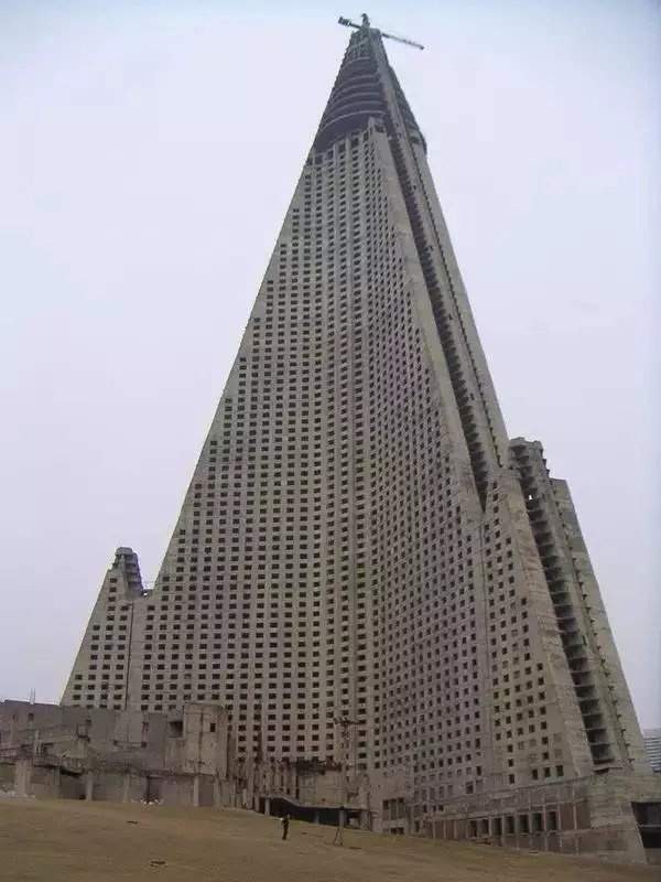 世界十大最丑建筑 世界上最丑的建筑物有哪些