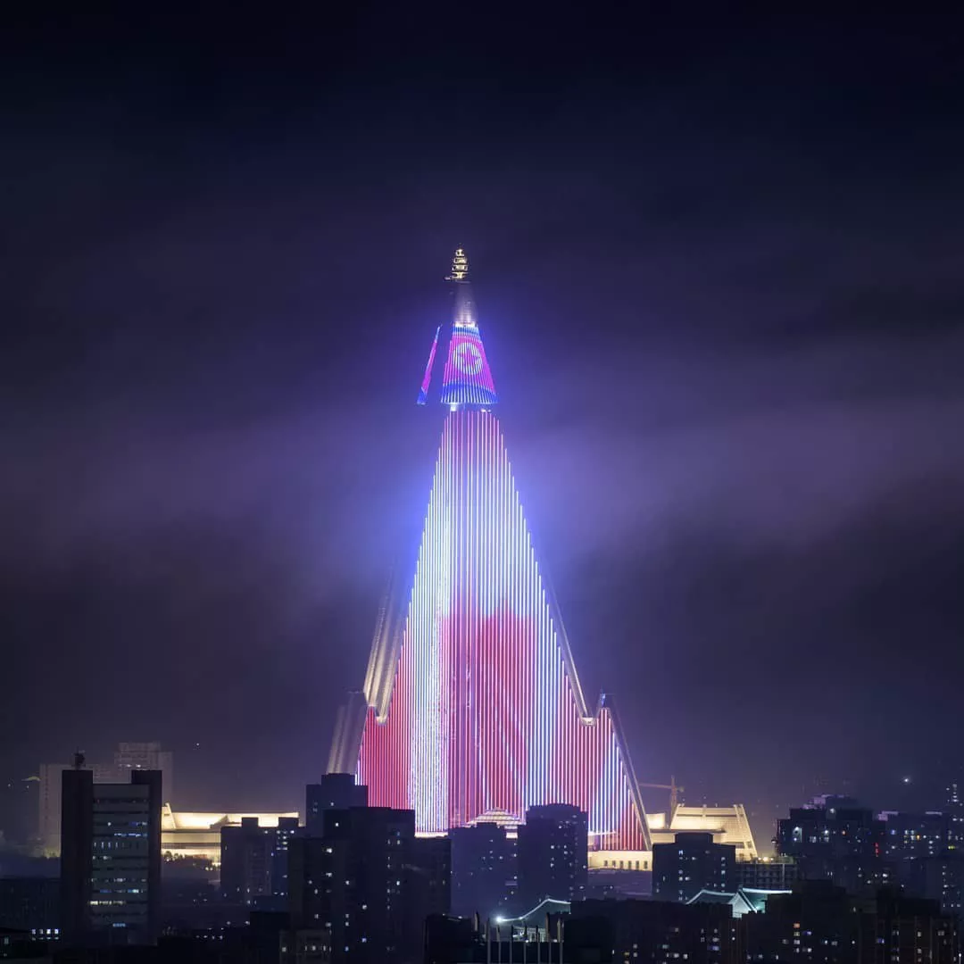 世界十大最丑建筑 世界上最丑的建筑物有哪些