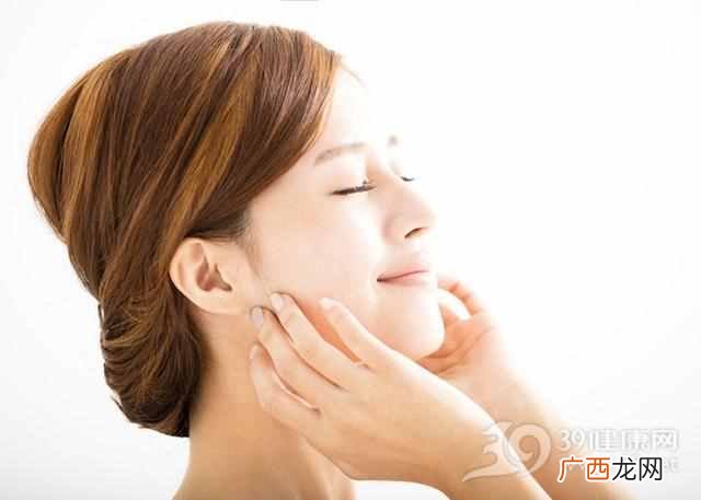 脸上角质层是什么东西(3种方法去除角质层让脸