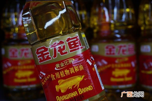 金龙鱼是上市公司吗 金龙鱼市值估计