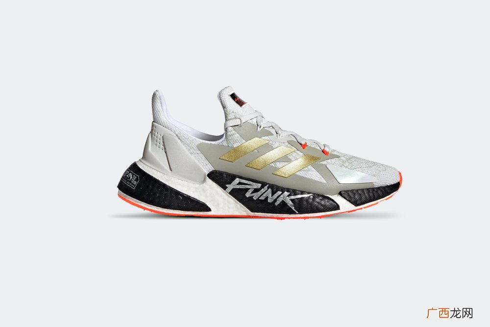 赛博朋克2077xadidas鞋款双11发售