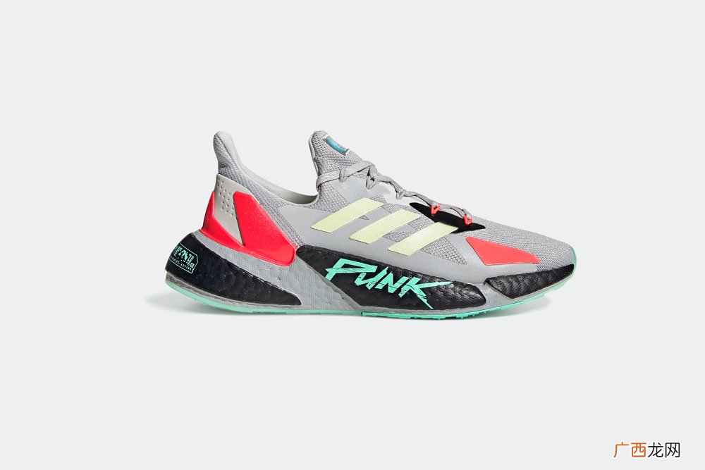 赛博朋克2077xadidas鞋款双11发售