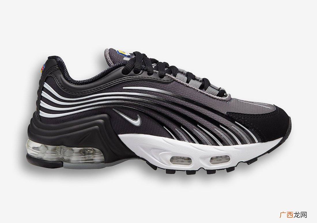 Nike Air Max Plus 2 将迎来首次复刻