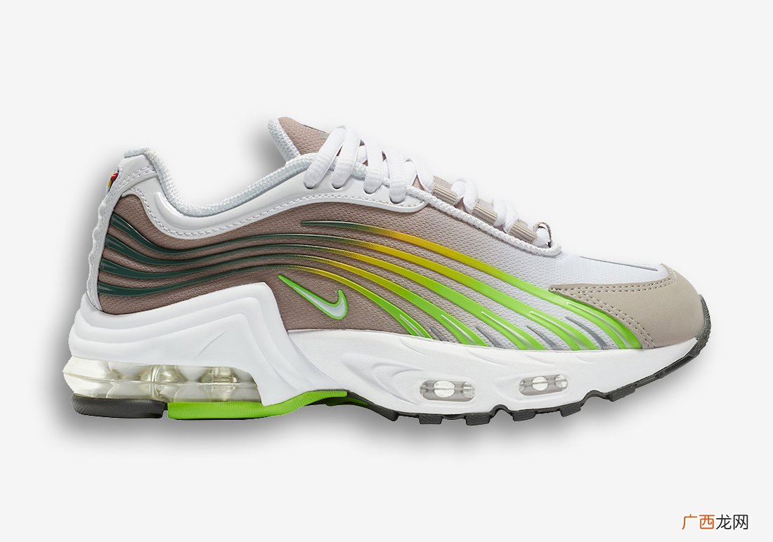 Nike Air Max Plus 2 将迎来首次复刻