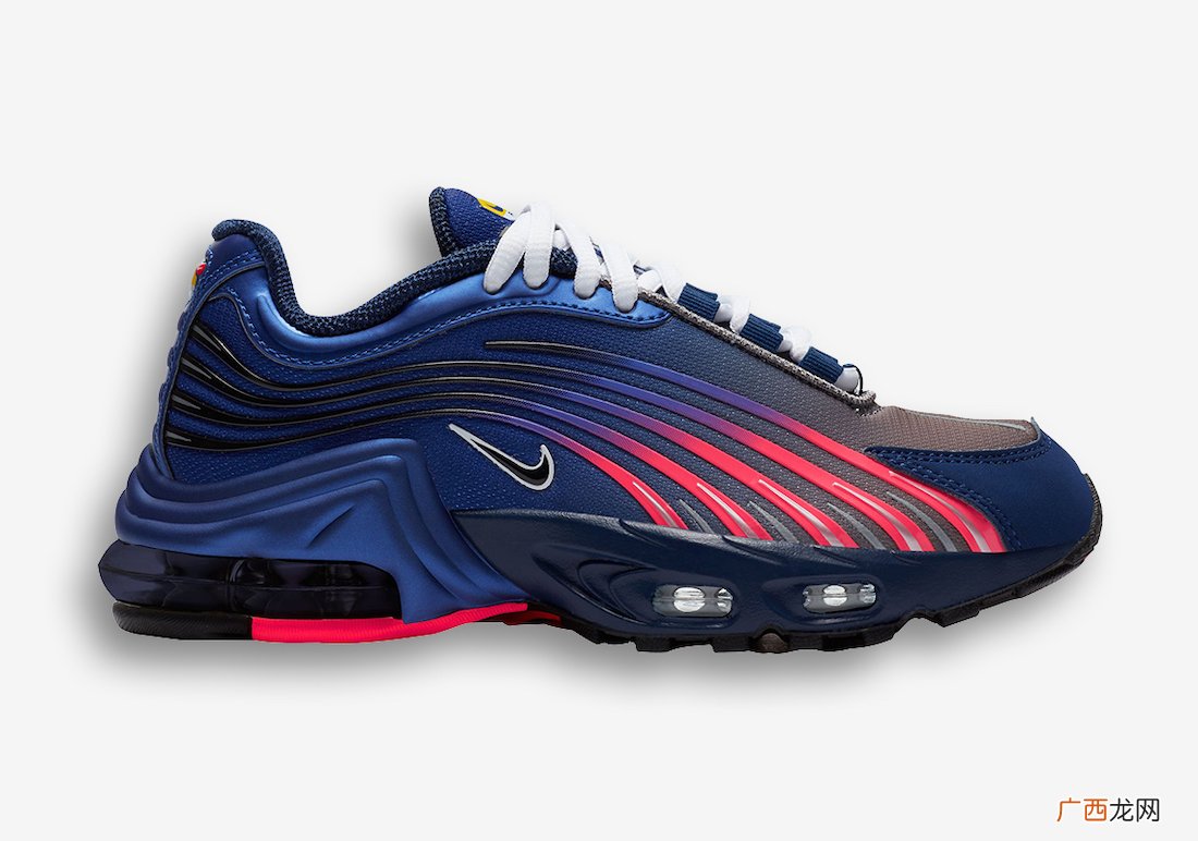 Nike Air Max Plus 2 将迎来首次复刻