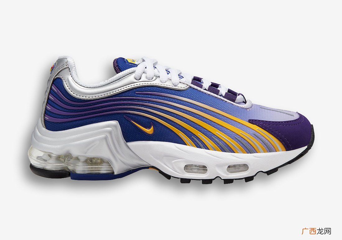 Nike Air Max Plus 2 将迎来首次复刻