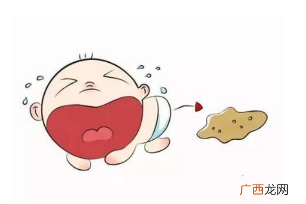 婴儿排便干是什么原因婴儿拉绿色大便是怎么回事