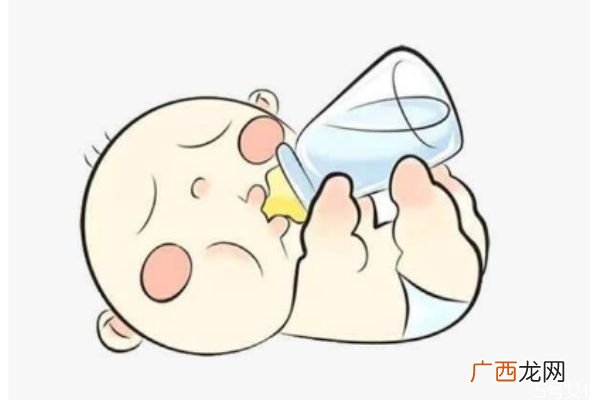 婴儿喝奶粉需要喝水吗婴儿每天喝多少水合适