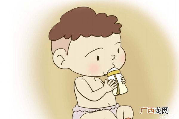 婴儿吐奶是什么原因呢婴儿为什么吐奶呢