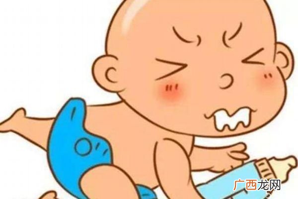 婴儿吐奶是什么原因呢婴儿为什么吐奶呢