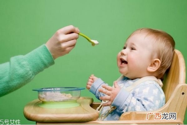 婴儿米粉什么牌子好婴儿米粉怎么冲调
