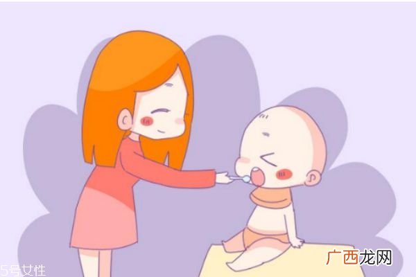 如何自制婴儿米粉家庭自制婴儿米粉配方