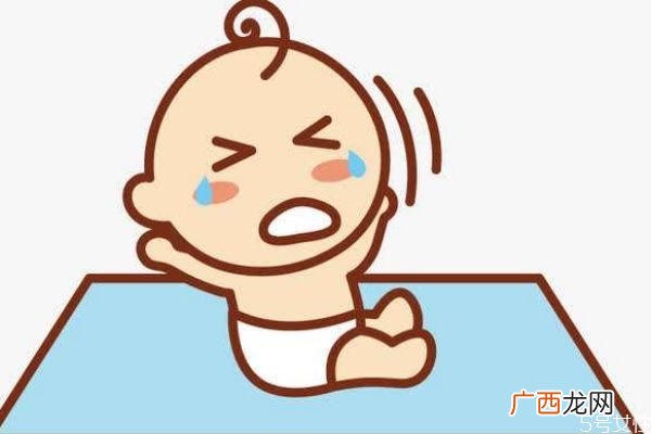 婴儿晚上睡觉老哭为什么呢造成婴儿晚上哭原因有什么