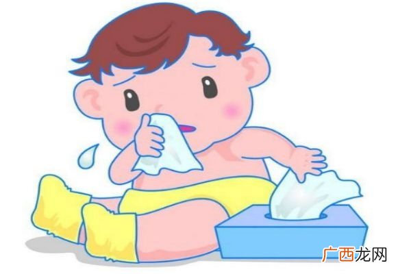 宝宝感冒了怎么办呢刚满月的宝宝感冒可以吃药吗