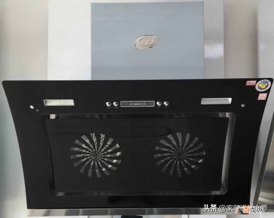 2021抽油烟机排行榜 抽油烟机哪个品牌好