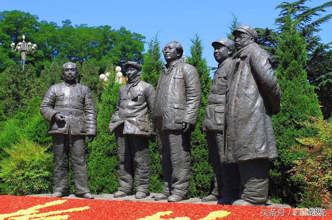 中国地震带分布图详解 南北地震带上的城市