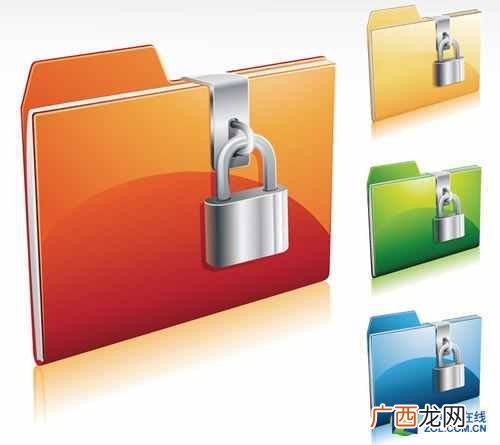 教你xp给文件加密的方法 xp如何给文件夹加密码