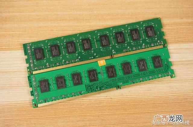 双通道内存和单通道有什么区别（90%用户不知道