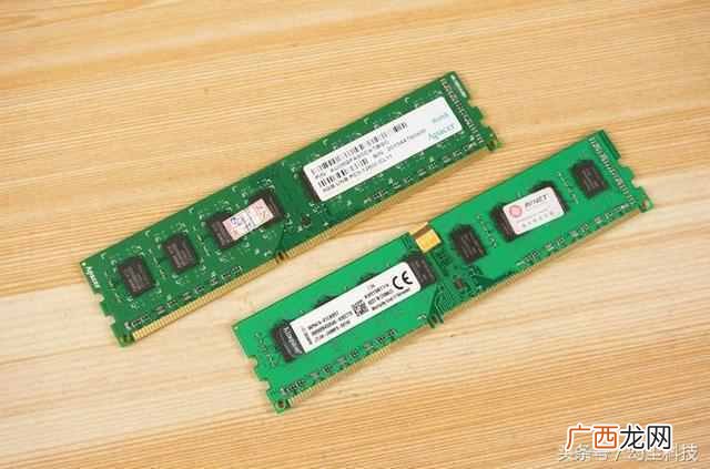 双通道内存和单通道有什么区别（90%用户不知道
