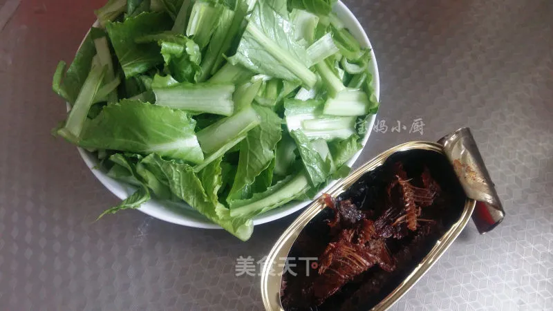 小白菜的8种花样吃法 小白菜的做法大全家常菜