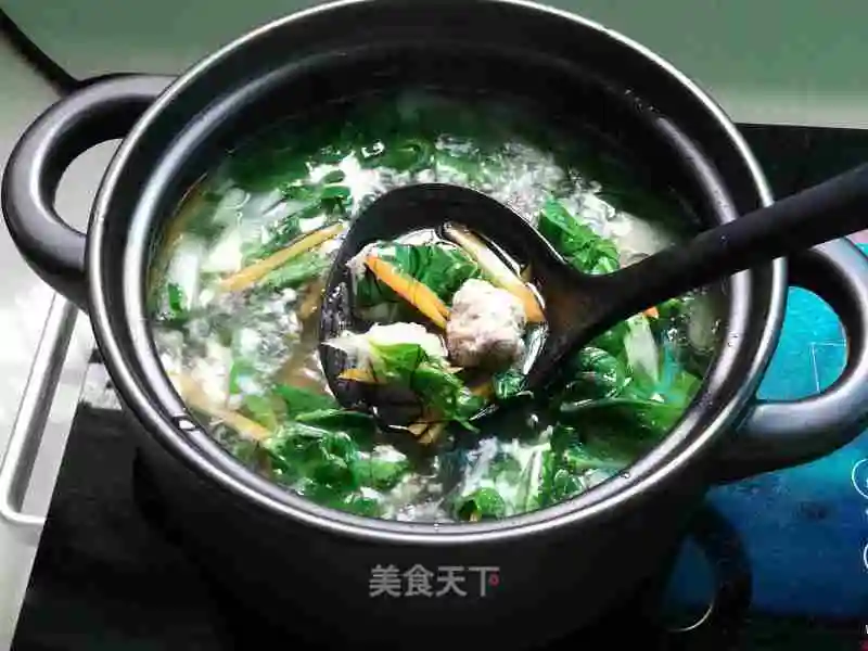 小白菜的8种花样吃法 小白菜的做法大全家常菜