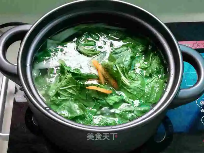 小白菜的8种花样吃法 小白菜的做法大全家常菜