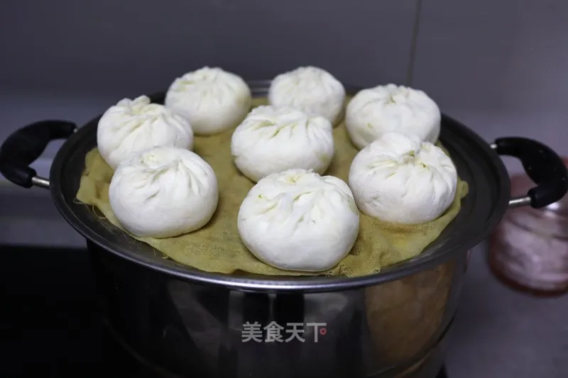 小白菜的8种花样吃法 小白菜的做法大全家常菜