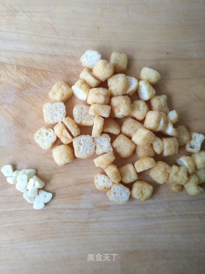 小白菜的8种花样吃法 小白菜的做法大全家常菜