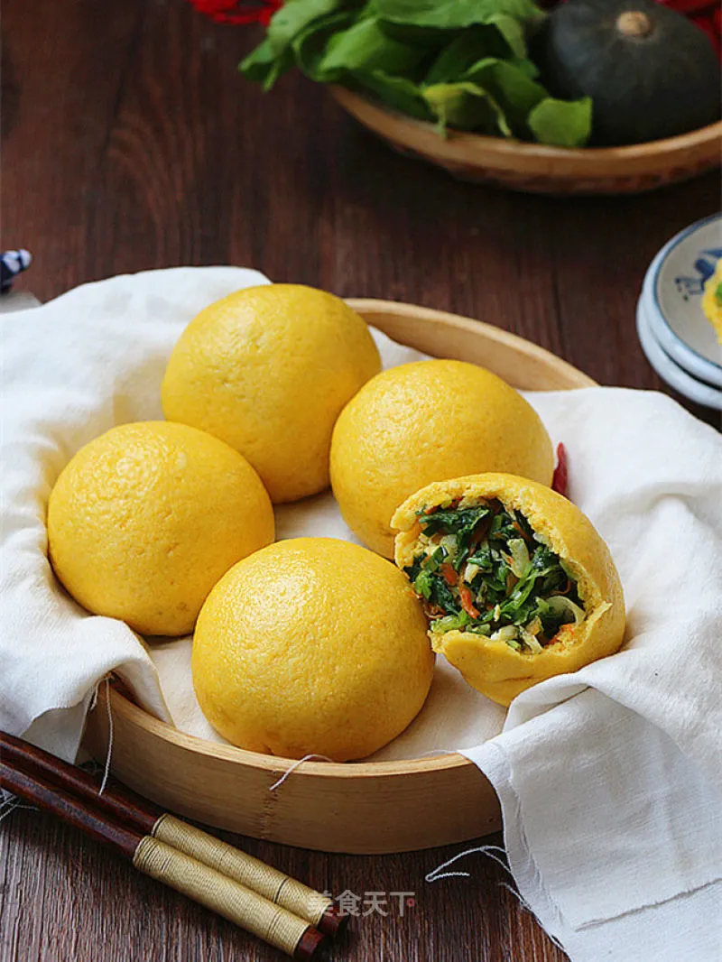 小白菜的8种花样吃法 小白菜的做法大全家常菜