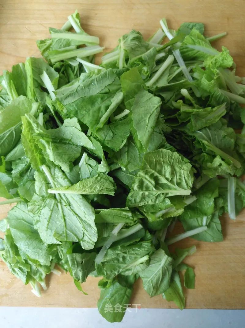 小白菜的8种花样吃法 小白菜的做法大全家常菜