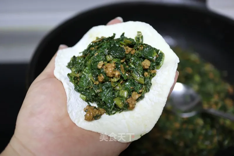 小白菜的8种花样吃法 小白菜的做法大全家常菜