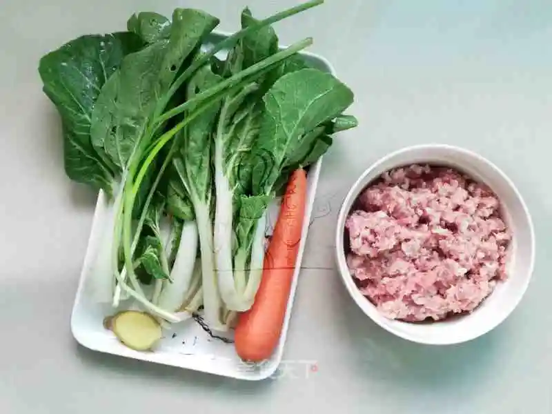 小白菜的8种花样吃法 小白菜的做法大全家常菜